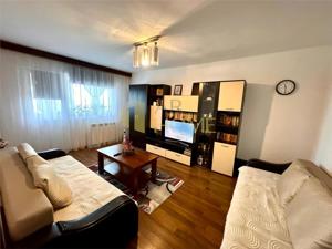 Vanzare apartament 2 camere, in Ploiesti, zona Vest Lamaita. - imagine 2