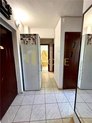 Vanzare apartament 2 camere, in Ploiesti, zona Vest Lamaita. - imagine 12