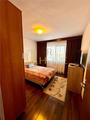 Vanzare apartament 2 camere, in Ploiesti, zona Vest Lamaita. - imagine 7