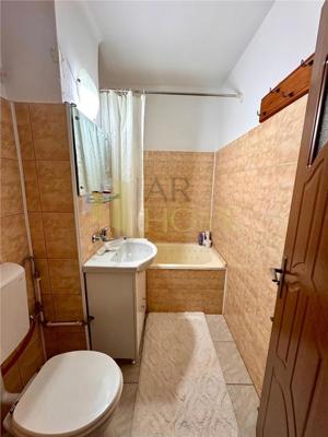 Vanzare apartament 2 camere, in Ploiesti, zona Vest Lamaita. - imagine 11