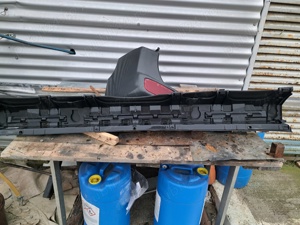 Piese Mercedes-Benz  - imagine 6