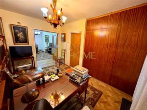 Vanzare apartament 4 camere, boxa si garaj propriu, in Ploiesti, zona Bd. Castanilor - imagine 13