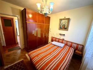 Vanzare apartament 4 camere, boxa si garaj propriu, in Ploiesti, zona Bd. Castanilor - imagine 8