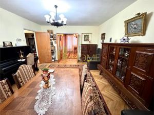 Vanzare apartament 4 camere, boxa si garaj propriu, in Ploiesti, zona Bd. Castanilor - imagine 3