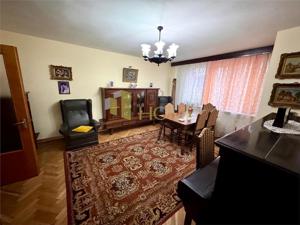 Vanzare apartament 4 camere, boxa si garaj propriu, in Ploiesti, zona Bd. Castanilor - imagine 2