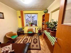 Vanzare apartament 4 camere, boxa si garaj propriu, in Ploiesti, zona Bd. Castanilor - imagine 5