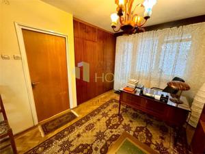 Vanzare apartament 4 camere, boxa si garaj propriu, in Ploiesti, zona Bd. Castanilor - imagine 11