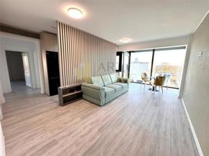 Vanzare apartament 3 camere, 2 locuri parcare, in Ploiesti, zona 9Mai