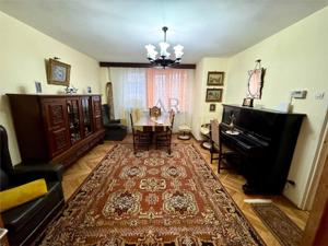 Vanzare apartament 4 camere, boxa si garaj propriu, in Ploiesti, zona Bd. Castanilor - imagine 4