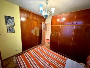 Vanzare apartament 4 camere, boxa si garaj propriu, in Ploiesti, zona Bd. Castanilor - imagine 7