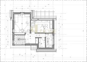 Vanzare casa 4 camere, constructie noua,  in Paulestii Noi, cartier rezidential - imagine 16