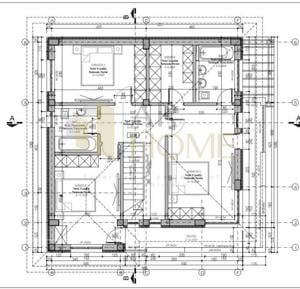 Vanzare vila single, 4 camere, in Paulesti, Prahova - imagine 6