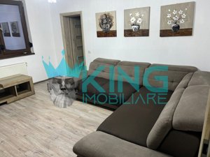  Apartament 2 Camere Andronache Bucuresti