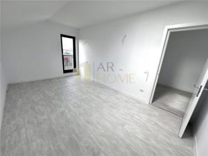 Vanzare casa 4 camere, constructie noua,  in Paulestii Noi, cartier rezidential - imagine 13