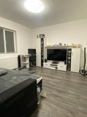 Apartament 2 camere D Lunca cetatuii