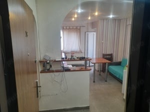 Apartament 2 camere calea Apeductului, Lujerului