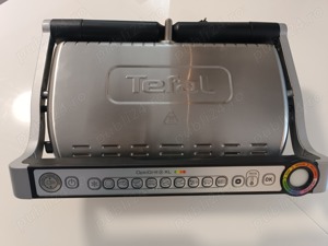 Grătar electric Tefal 