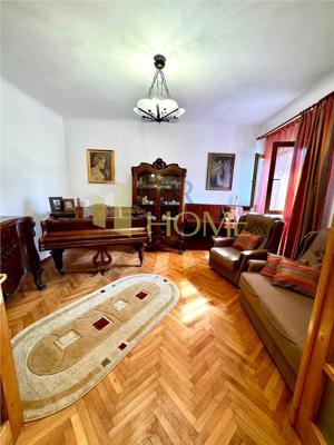 Vanzare casa 3 camere-Ploiesti, ultracentral - imagine 4