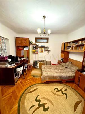 Vanzare casa 3 camere-Ploiesti, ultracentral - imagine 5