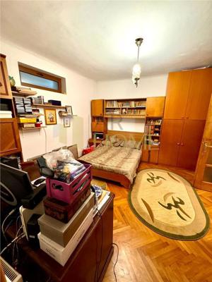 Vanzare casa 3 camere-Ploiesti, ultracentral - imagine 6