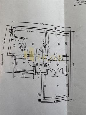 Vanzare casa 3 camere-Ploiesti, ultracentral - imagine 11