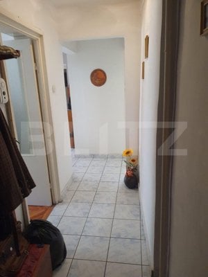 Apartament cu 3 camere, 62 mp, zona Centru - imagine 4