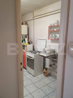 Apartament cu 3 camere, 62 mp, zona Centru - imagine 6