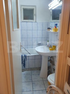 Apartament cu 3 camere, 62 mp, zona Centru - imagine 7