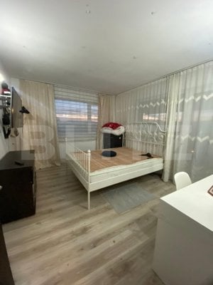 Apartament cu 5 camere,  110mp utili, zona Selgros - imagine 3