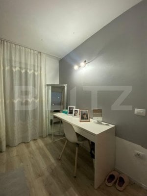 Apartament cu 5 camere,  110mp utili, zona Selgros - imagine 2