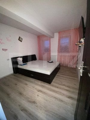 Apartament cu 5 camere,  110mp utili, zona Selgros - imagine 8