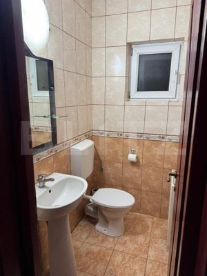 Apartament 4 camere, 110 mp, complet mobilat și utilat, zona-Unirea - imagine 14