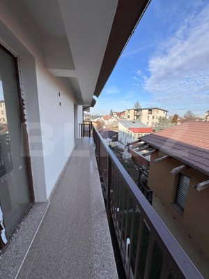 Apartament de vanzare, cu 2 camere, 82 mp, zona Bucurestii NOI-Jiului - imagine 15