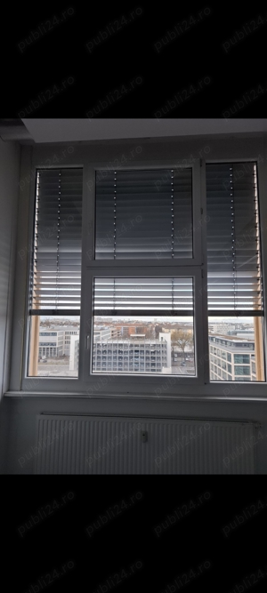 Termopan rama plastic - imagine 3