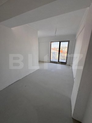 Apartament de vanzare, cu 2 camere, 82 mp, zona Bucurestii NOI-Jiului - imagine 7