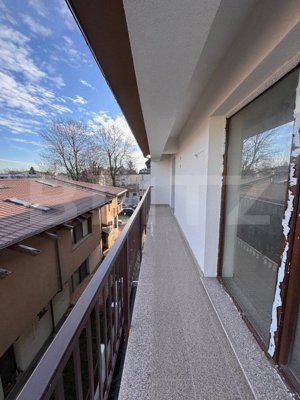 Apartament de vanzare, cu 2 camere, 82 mp, zona Bucurestii NOI-Jiului - imagine 16