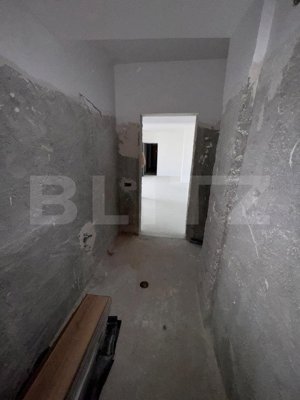 Apartament de vanzare, cu 2 camere, 82 mp, zona Bucurestii NOI-Jiului - imagine 14