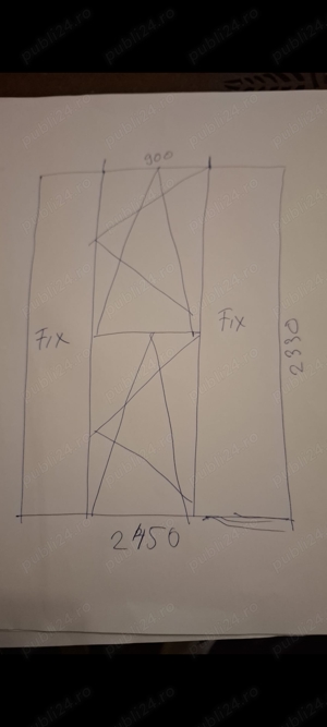 Termopan rama plastic - imagine 5
