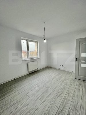 Apartament 3 camere, 2 bai, parcare, bloc nou, zona-Iris - imagine 4