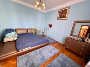 Vanzare casa 5 camere in Ploiesti, zona Cercelus-Bd. Castanilor - imagine 4