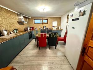 Vanzare casa 5 camere in Ploiesti, zona Cercelus-Bd. Castanilor - imagine 14