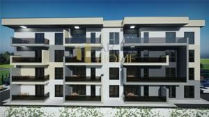 Vanzare apartament 3 camere, bloc nou, premium, Ploiesti, Albert - imagine 2