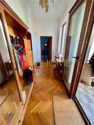 Vanzare casa 5 camere in Ploiesti, zona Cercelus-Bd. Castanilor - imagine 9