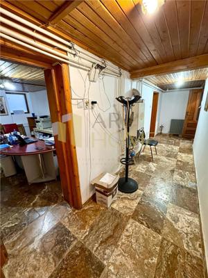 Vanzare casa 5 camere in Ploiesti, zona Cercelus-Bd. Castanilor - imagine 18