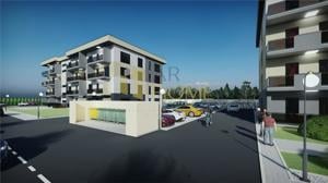 Vanzare apartament 3 camere, bloc nou, premium, Ploiesti, Albert - imagine 12