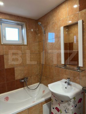 Apartament de vanzare, cu 2 camere, 39 mp, zona Aleea Armatei, Deva - imagine 8