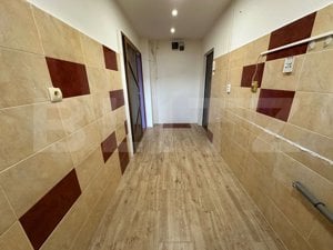 Apartament de vanzare, cu 2 camere, 39 mp, zona Aleea Armatei, Deva - imagine 13