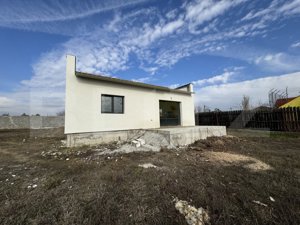 Casa parter, 115 mp construti, 435 mp teren, Carcea zona Primarie - imagine 10