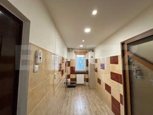 Apartament de vanzare, cu 2 camere, 39 mp, zona Aleea Armatei, Deva - imagine 12