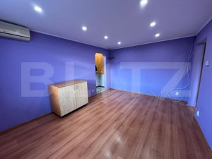 Apartament de vanzare, cu 2 camere, 39 mp, zona Aleea Armatei, Deva - imagine 2